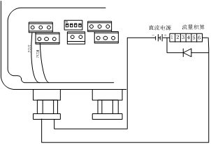 西安电磁流量计