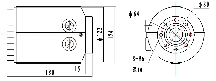 西安电磁流量计