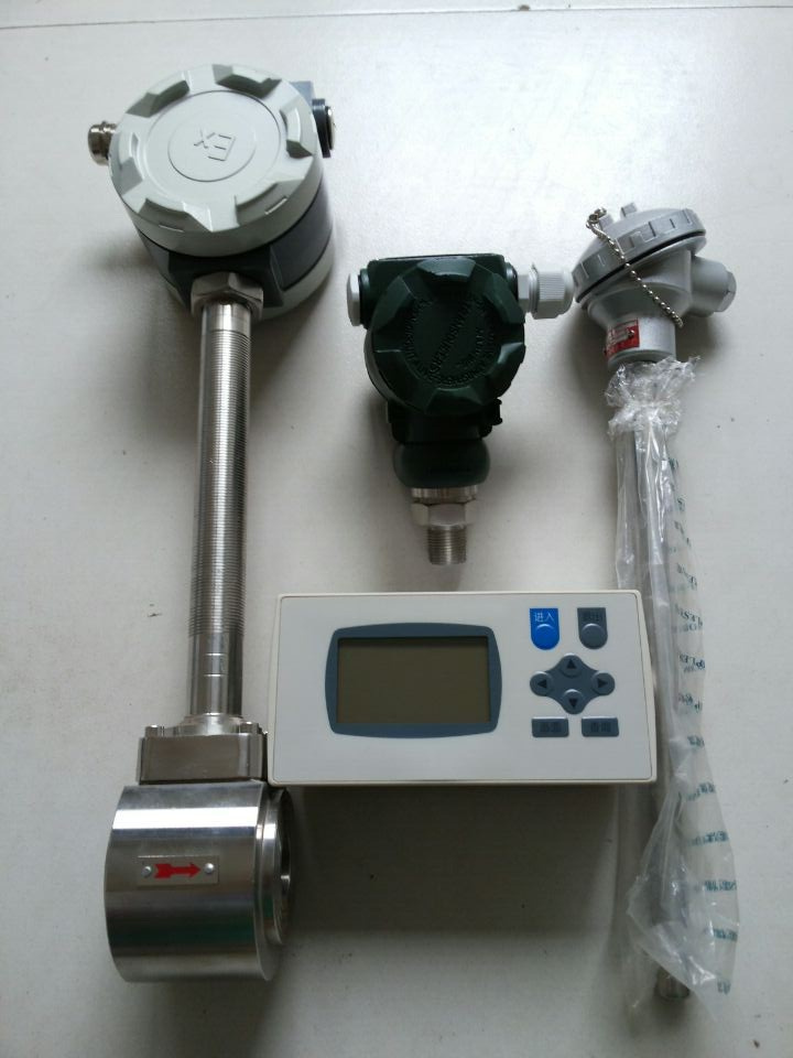 西安蒸汽流量计