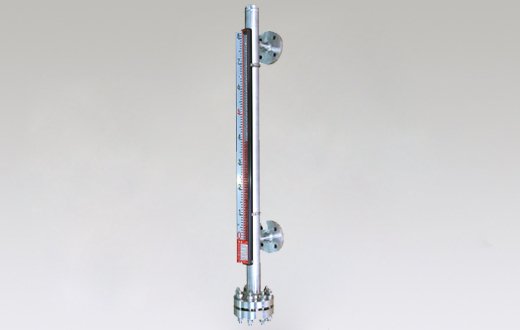 KS600磁翻板液位计