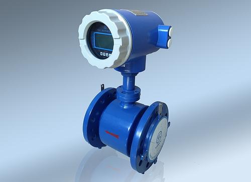 管道电磁流量计