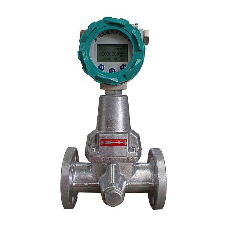 天然气流量计厂家
